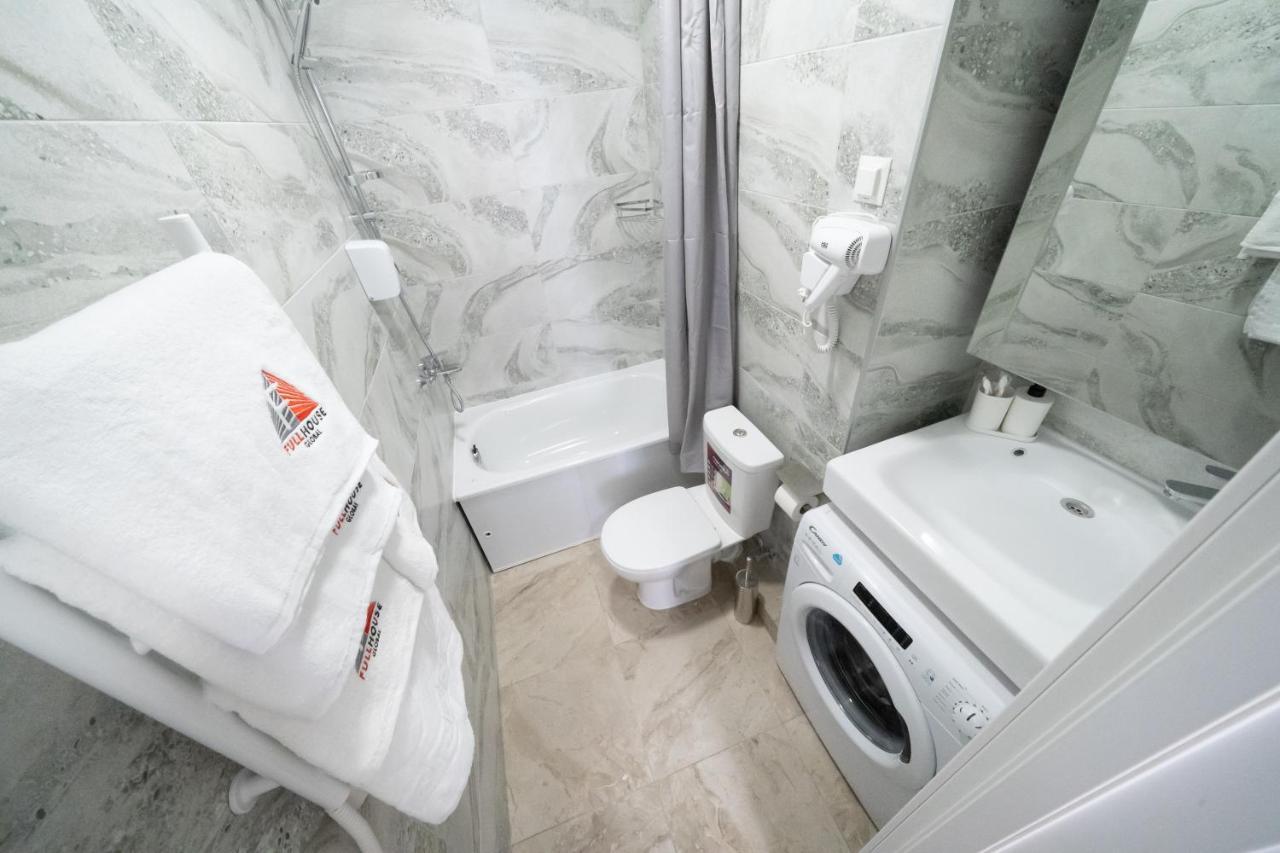 Myfreedom Апартаменти Метро Нивки Жк Нивки Парк Kiev Buitenkant foto